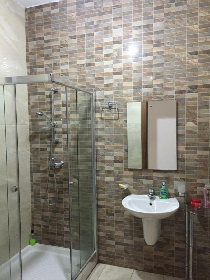Seafront Apartment Between Valletta And Sliema Msida Luaran gambar